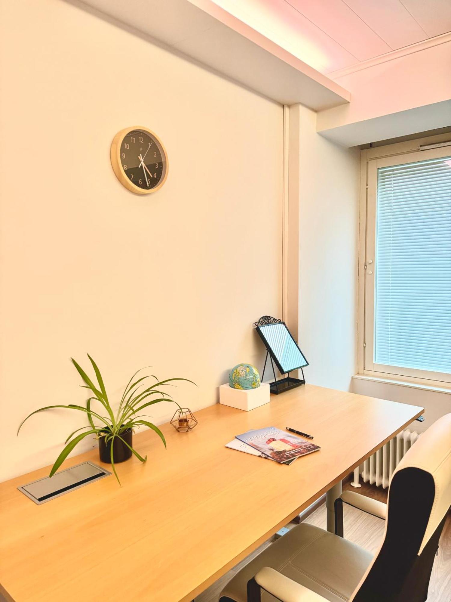 Turku Central Luxury Modern Cozy Flat 69M2 Apartment Luaran gambar