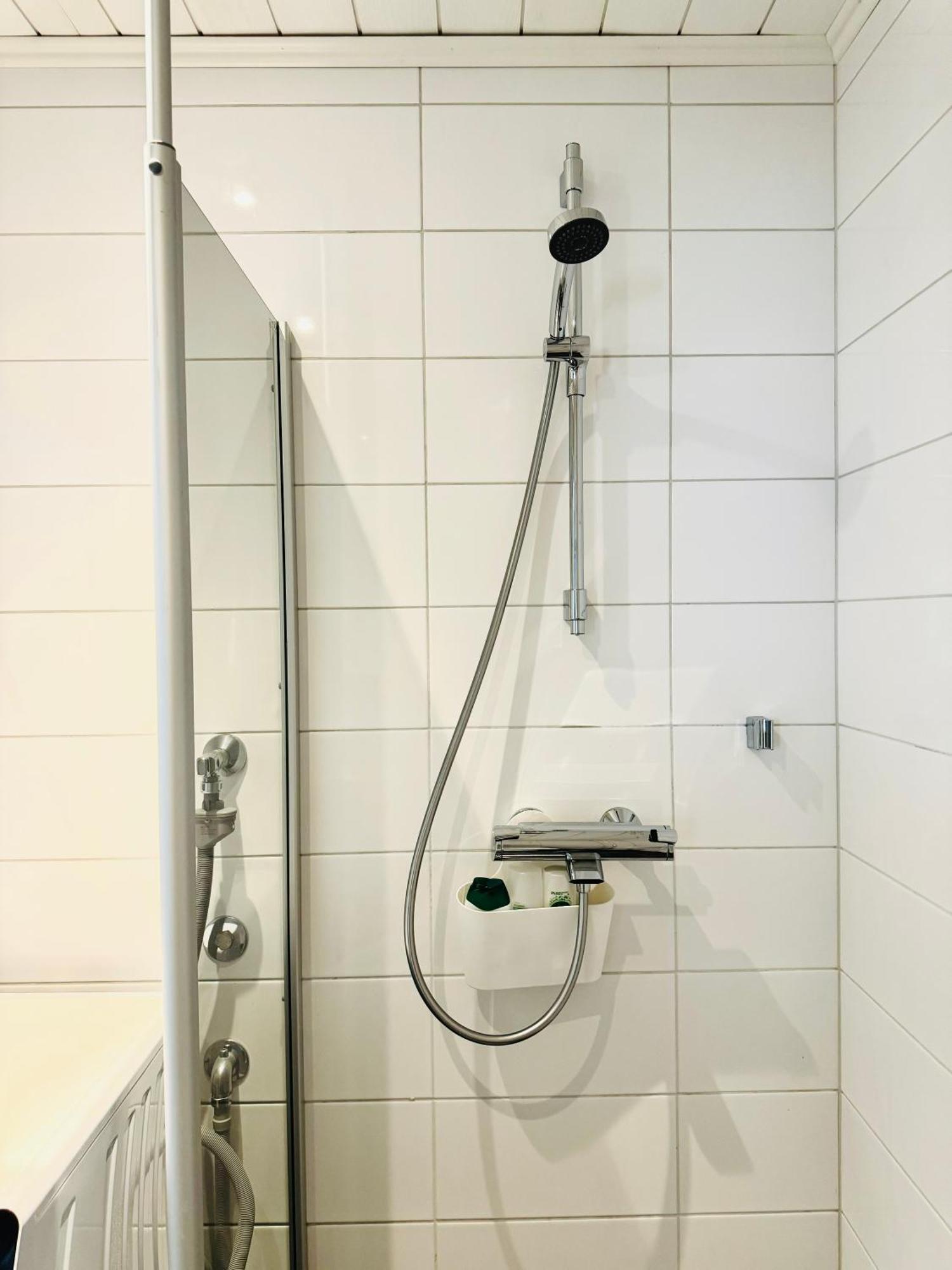 Turku Central Luxury Modern Cozy Flat 69M2 Apartment Luaran gambar
