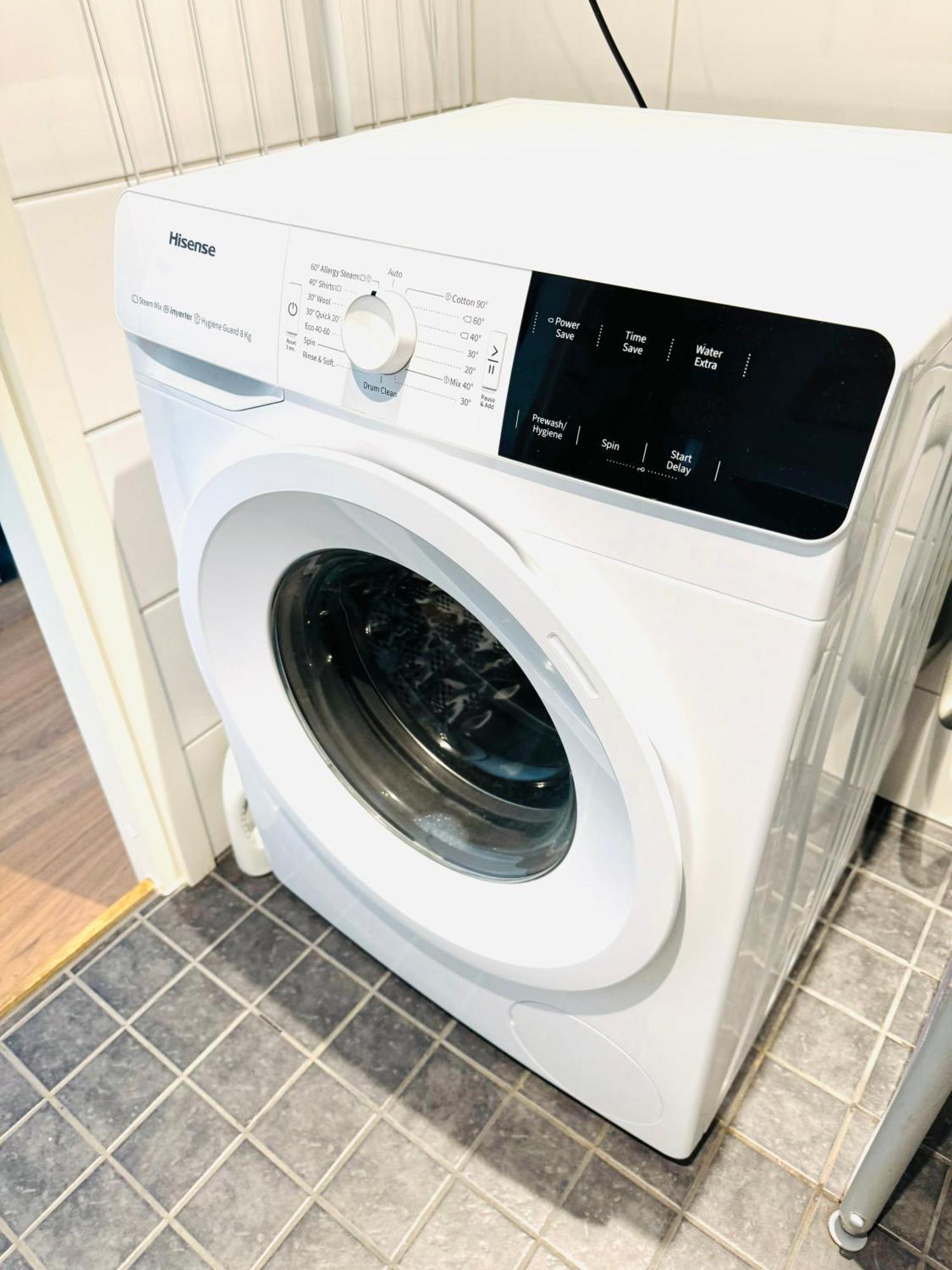 Turku Central Luxury Modern Cozy Flat 69M2 Apartment Luaran gambar