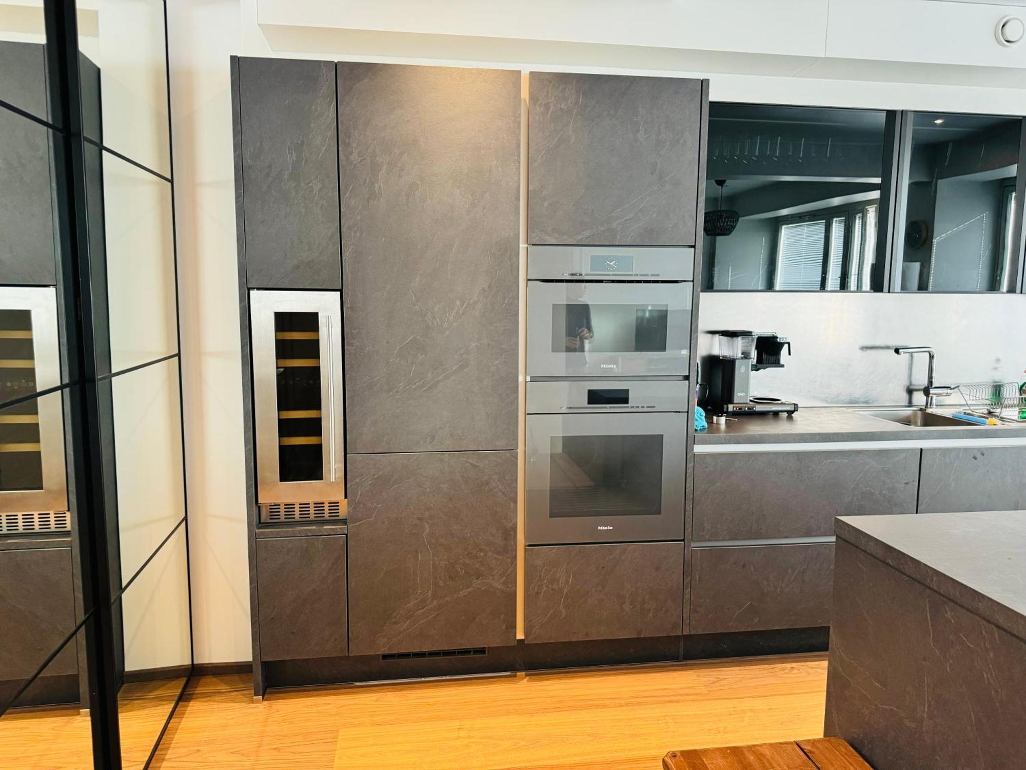 Turku Central Luxury Modern Cozy Flat 69M2 Apartment Luaran gambar
