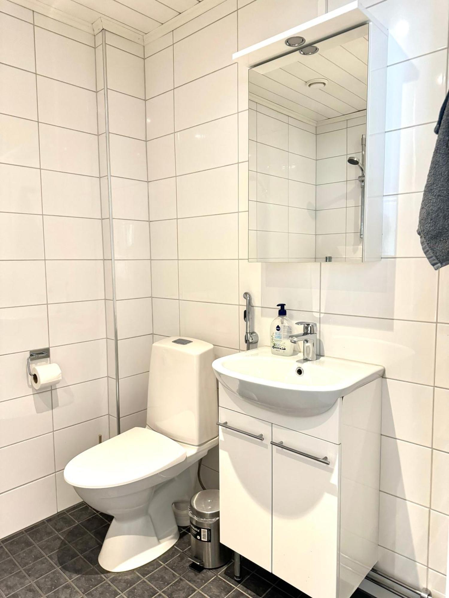 Turku Central Luxury Modern Cozy Flat 69M2 Apartment Luaran gambar